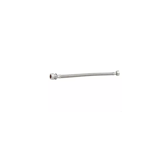 Flex Tap Connector  - 15Cx3/4Fx90CM