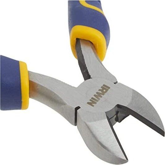 Diagonal Cutters - 6"