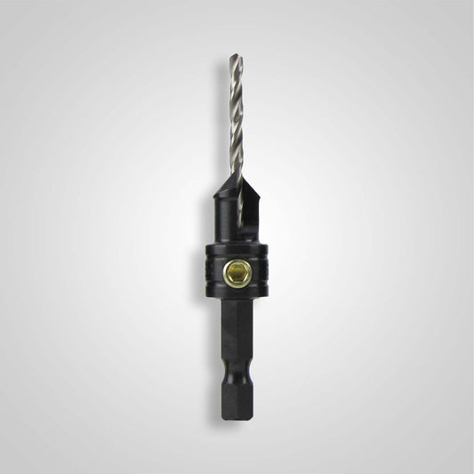 Snappy Countersink with 7/64 (2.75mm) Drill