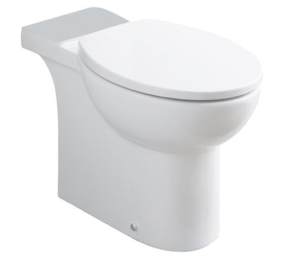 Skara Back To Wall Pan 26131