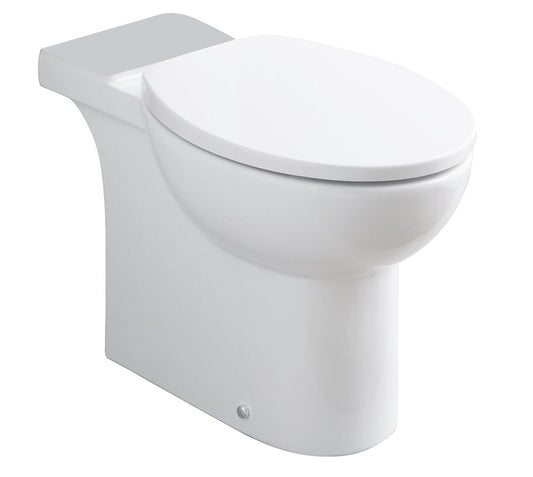 Skara Back To Wall Pan 26131