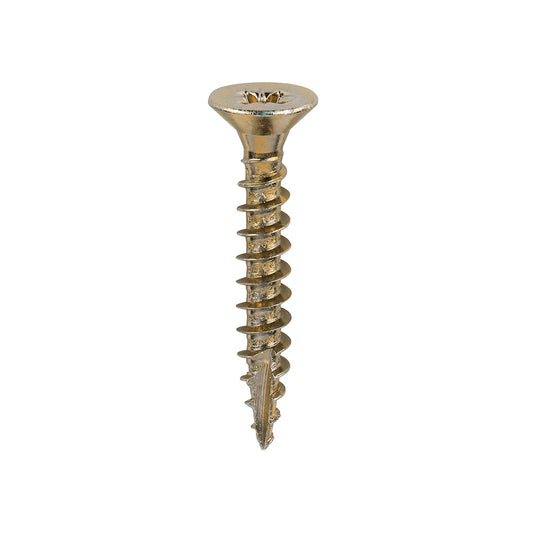 Classic Screw PZ2 CSK ZYP 4.5 x 30 - 45030CLAF