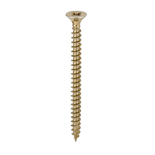Classic Screw PZ2 CSK ZYP 4.5 x 60 - 45060CLAF