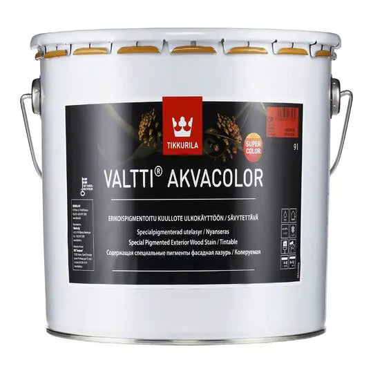 Valtti Akvacolor - OP10 LTR