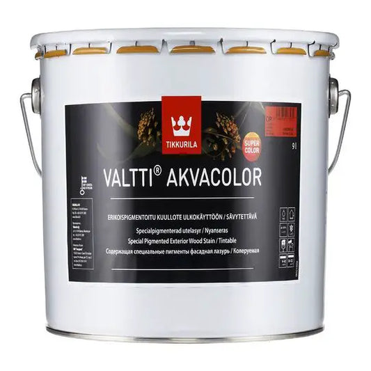 Valtti Akvacolor - OP10 LTR