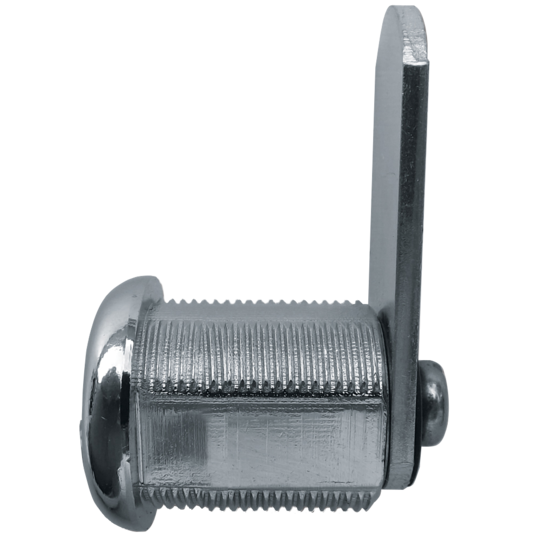ASEC Round KD Nut Fix Camlock 90° -16mm