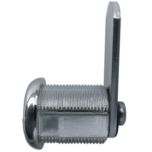 ASEC Round KD Nut Fix Camlock 90° -16mm