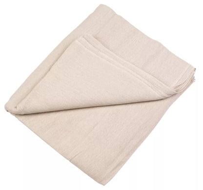 Cotton Twill Dust Sheet 24'x3'
