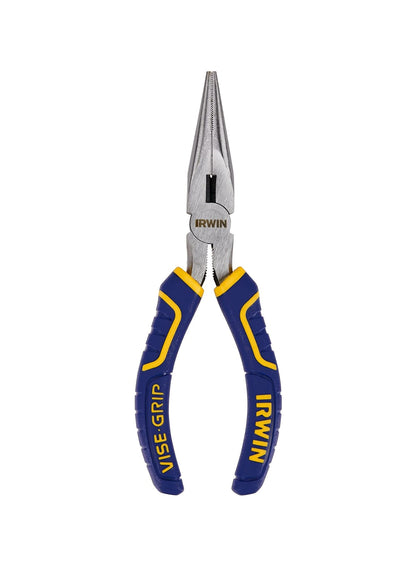 Long Nose Pliers - 6"