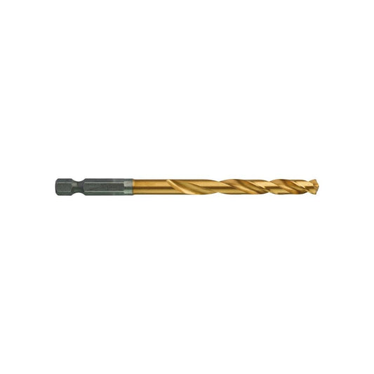 Milwaukee Metal Drill SWave HSS-G Ti. 6.5mm -1pc