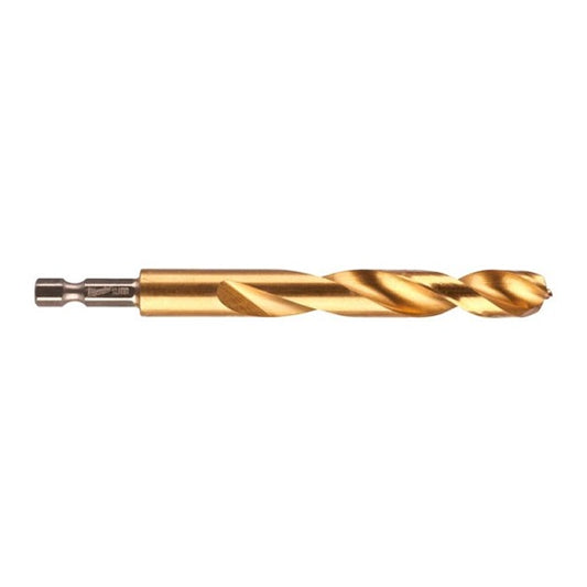 Milwaukee Metal Drill SWave HSS-G Ti. 5.5mm -1pc