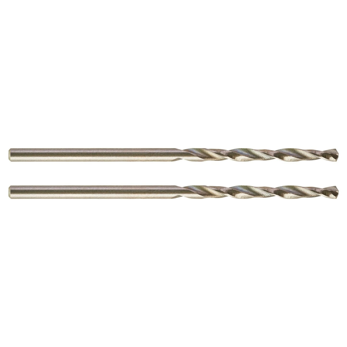 Milwaukee Metal Drill Bit HSS-G 2.0X49 P2M