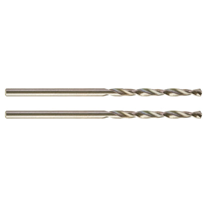 Milwaukee Metal Drill Bit HSS-G 2.0X49 P2M