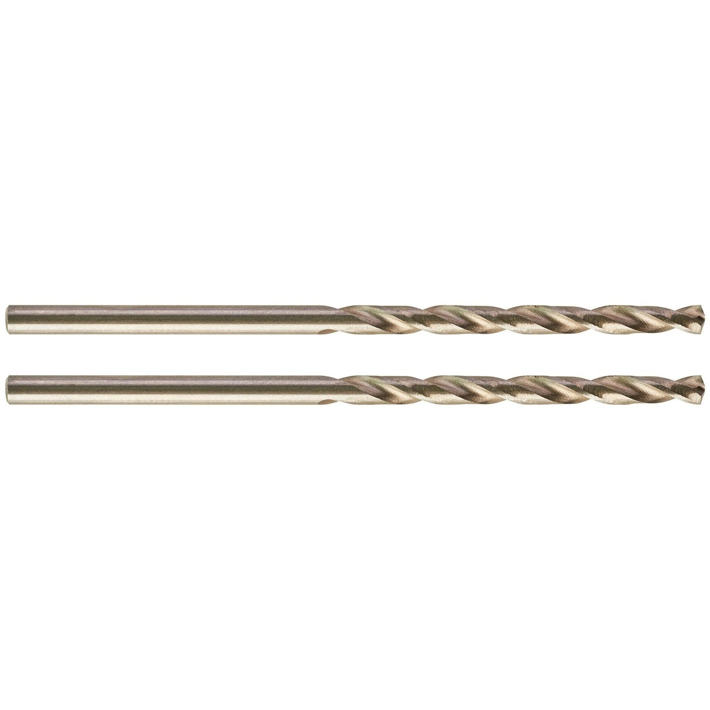 Milwaukee Metal Drill Bit HSS-G 3.0x61 P2M