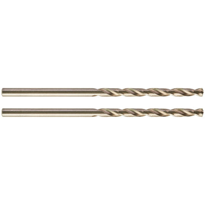 Milwaukee Metal Drill Bit HSS-G 3.0x61 P2M