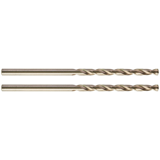 Milwaukee Metal Drill Bit HSS-G 3.0x61 P2M