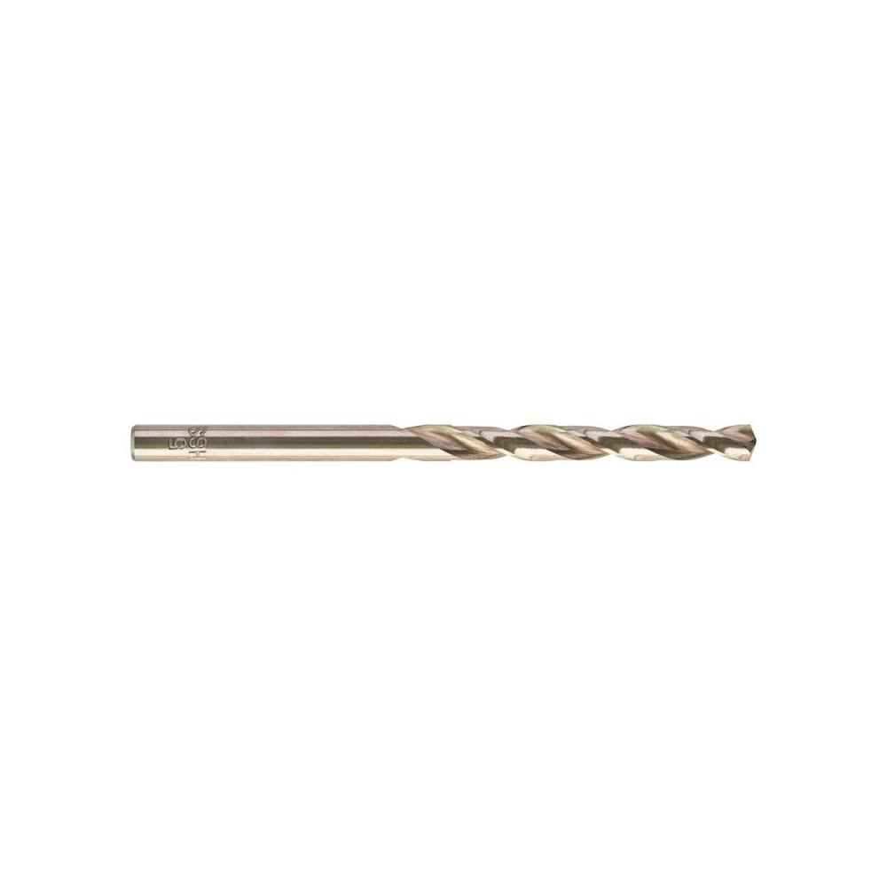 Milwaukee Metal Drill Bit HSS-G 5.0x86 P1M
