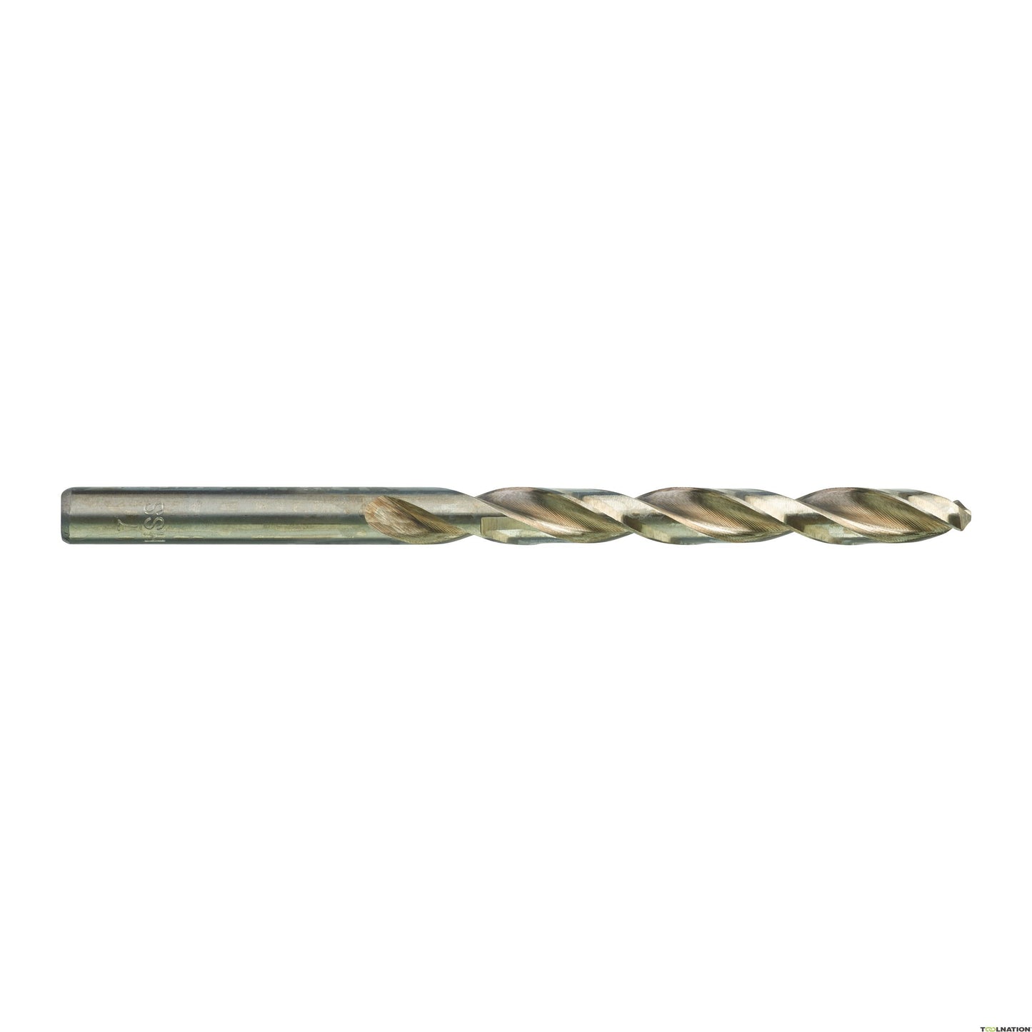 Milwaukee Metal Drill Bit HSS-G 7.0x109 P1M