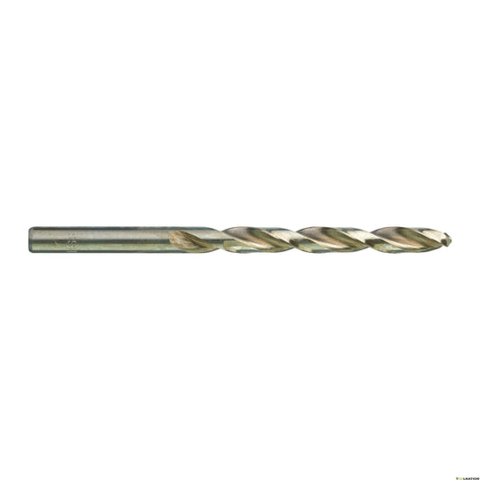 Milwaukee Metal Drill Bit HSS-G 7.0x109 P1M