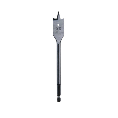 Milwaukee Flat Boring Bit Wflat Bit 20x152 P1M