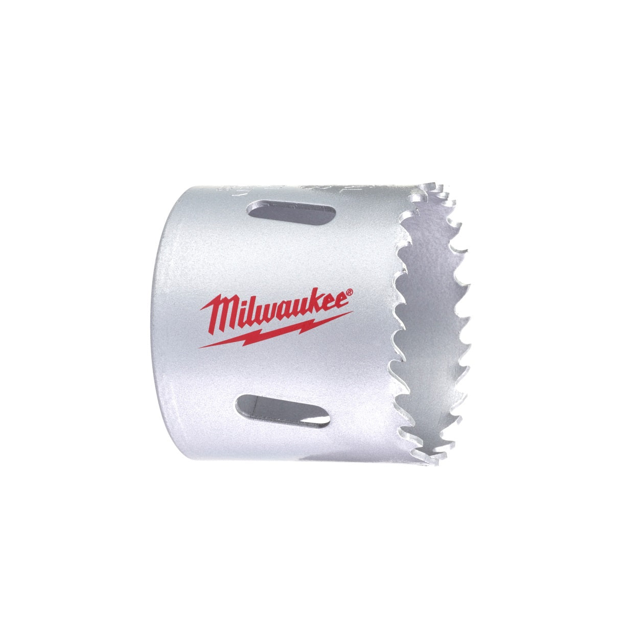 Milwaukee Bi-Metal Contractor Hole Saw 44mm - 1pc