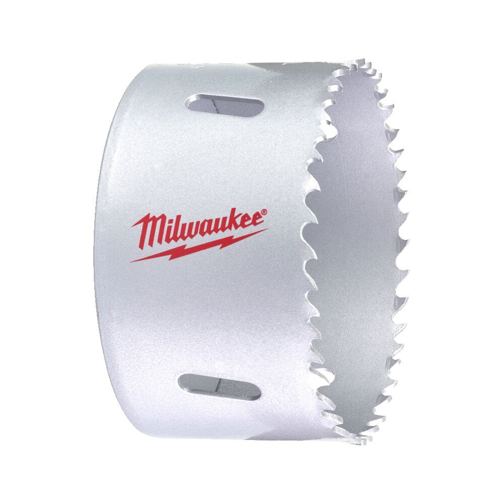 Milwaukee Holesaw Bi-Metal 76MM