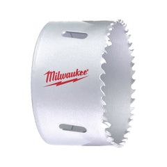 Milwaukee Holesaw Bi-Metal 76MM