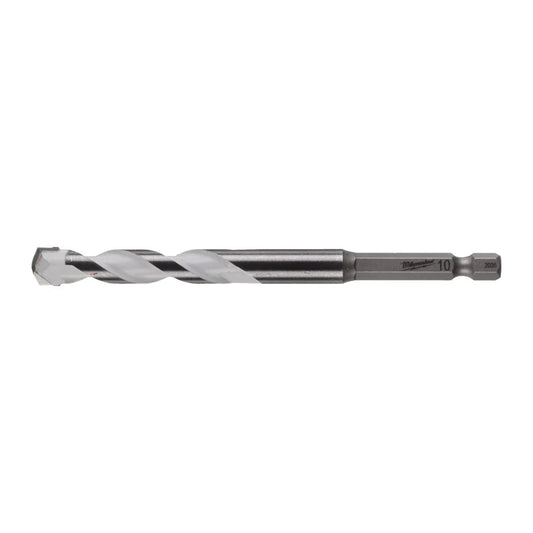 Milwaukee Multi Material Drill 10x120 - 1pc