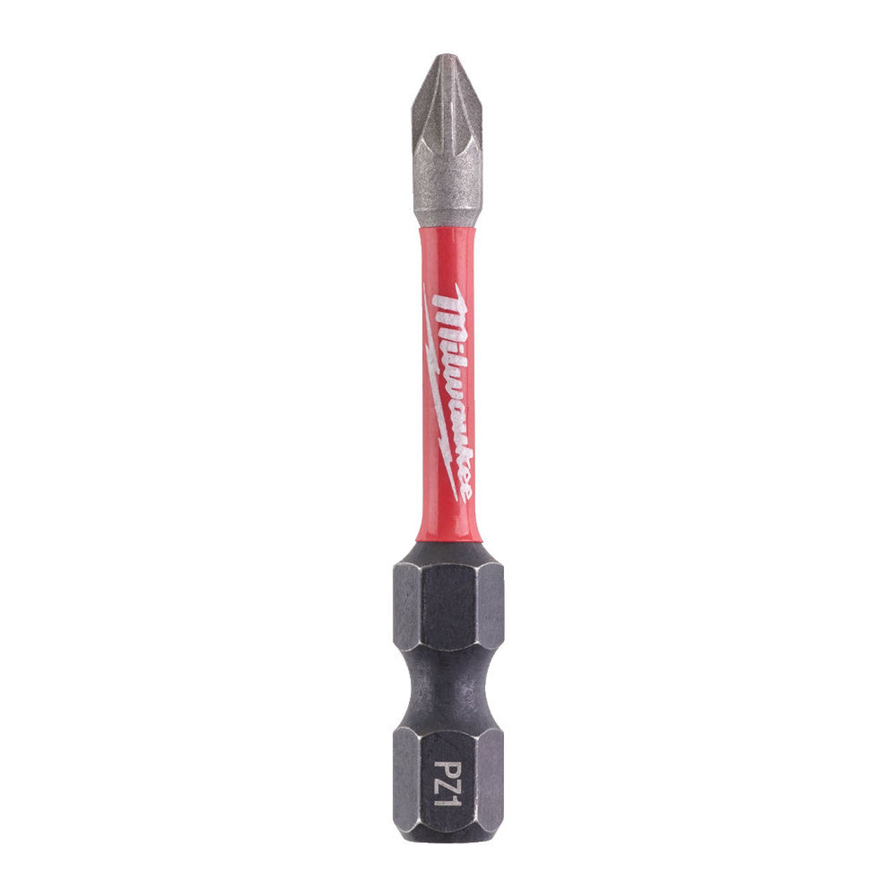 Milwaukee Screwdriving Bit ShW PZ2 50mm-1pc UK GBX