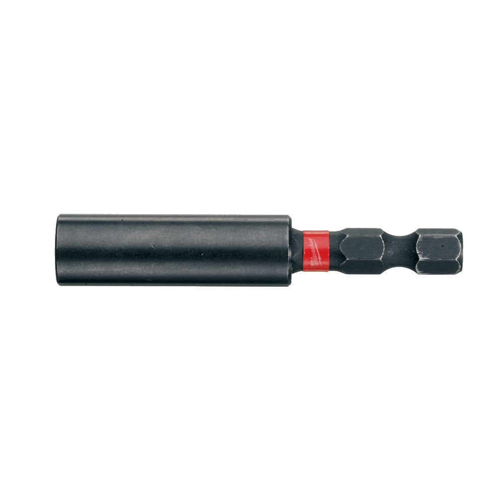 Milwaukee Magnetic Bit Holder 60mm -1pc UK GBX