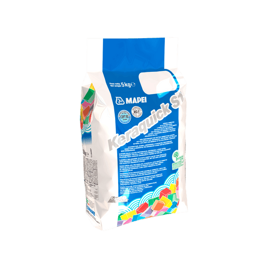 Mapei Keraquick White - 5kg