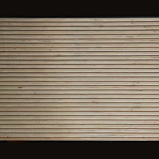 5.5mm Non-Structural Hardwood Plywood Sheet 2440mm x 1220mm (8' x 4') - Pack of 165