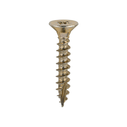 Classic Screw PZ2 CSK ZYP 5.0 x 30mm