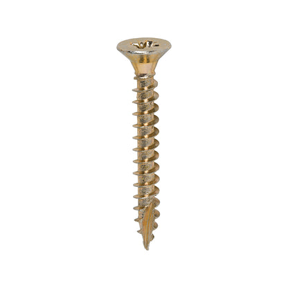 Classic Screw PZ2 CSK ZYP 5.0 x 40