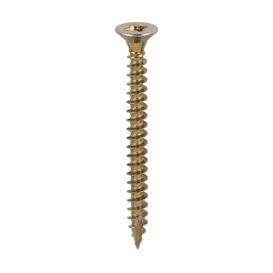 Multi-Purpose SCREws 5.0 x 60