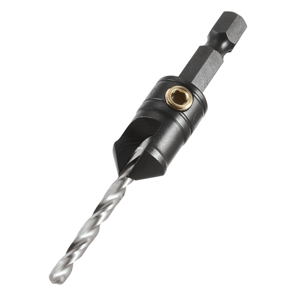 Snappy Countersink With 9/64 Drill