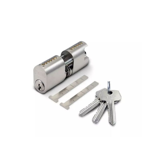 TSS Scandinavian Internal & External Cylinders (Pa