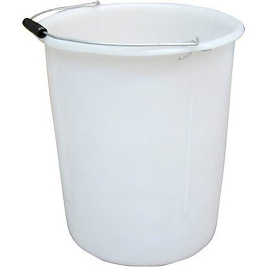 PLASTERERS MIXING BUCKET