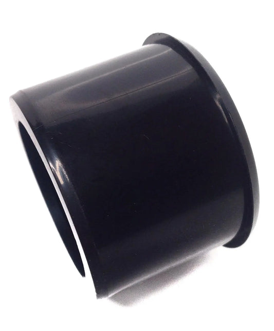 Waste SW 40mm x 32mm Reducer Black