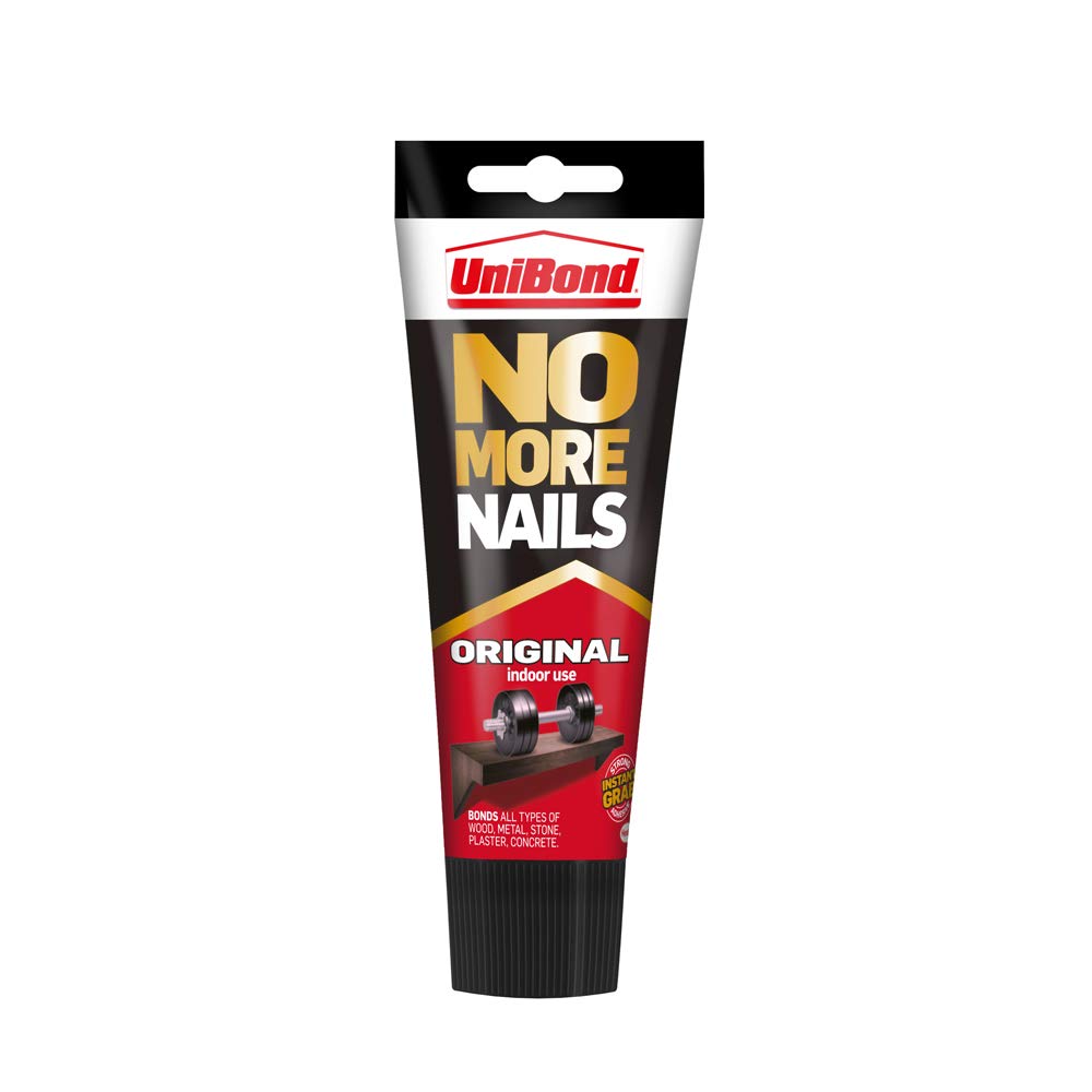 No More Nails Flexi Tube 234g
