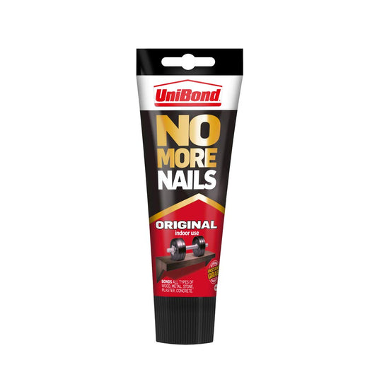 No More Nails Flexi Tube 234g