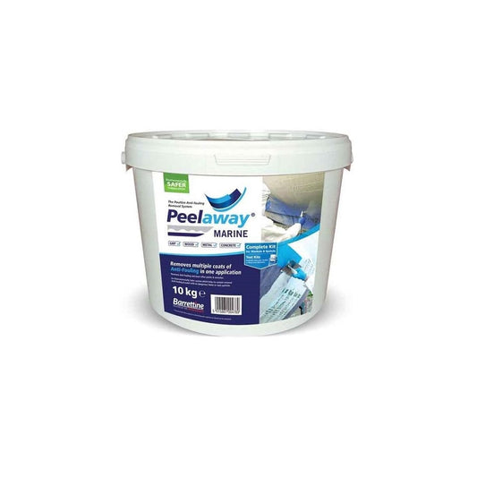 10Kg Peelaway Marine