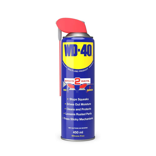 WD40 450ml