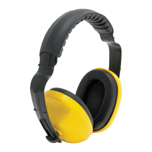 Ear Defender Cushioned Head Band SNR27dB