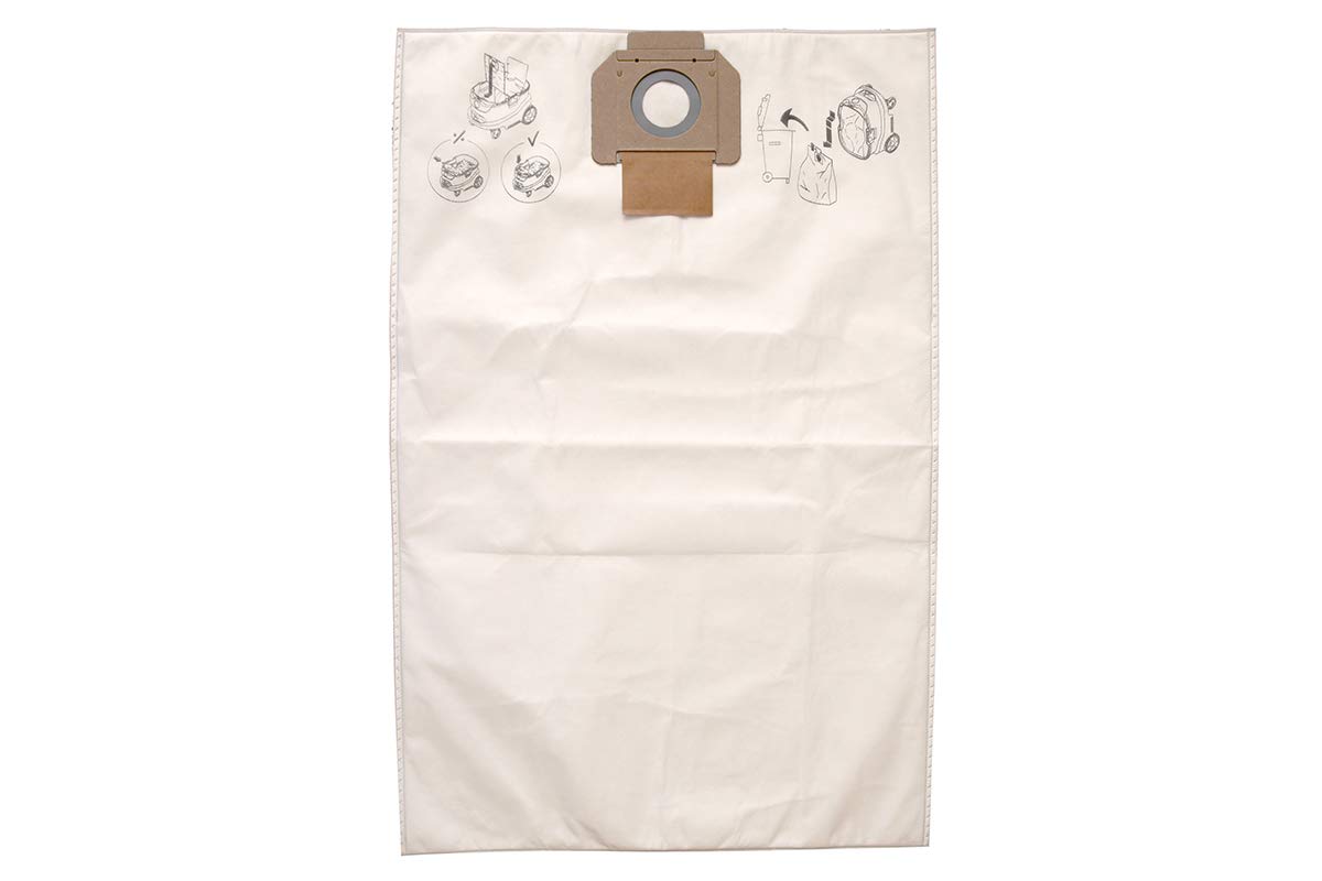 Mirka Dustbag Fleece for DE 1230/1242