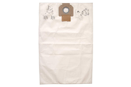 Mirka Dustbag Fleece for DE 1230/1242