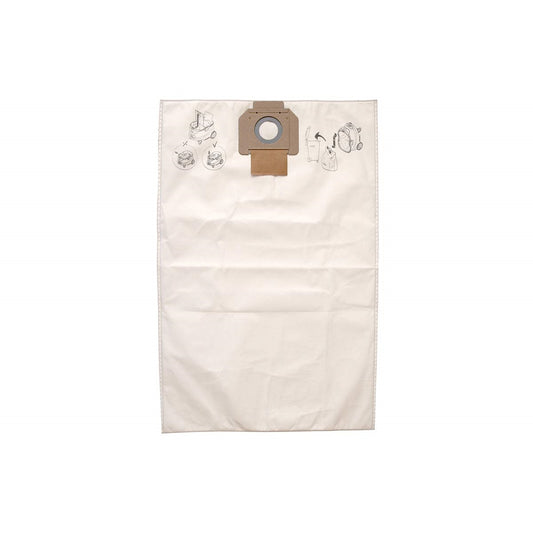 Mirka Dustbag Fleece For DE 1230/1242
