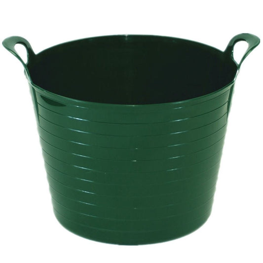 Flexi Tub 42 litre - Green