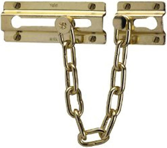 Security Door Chain - PB