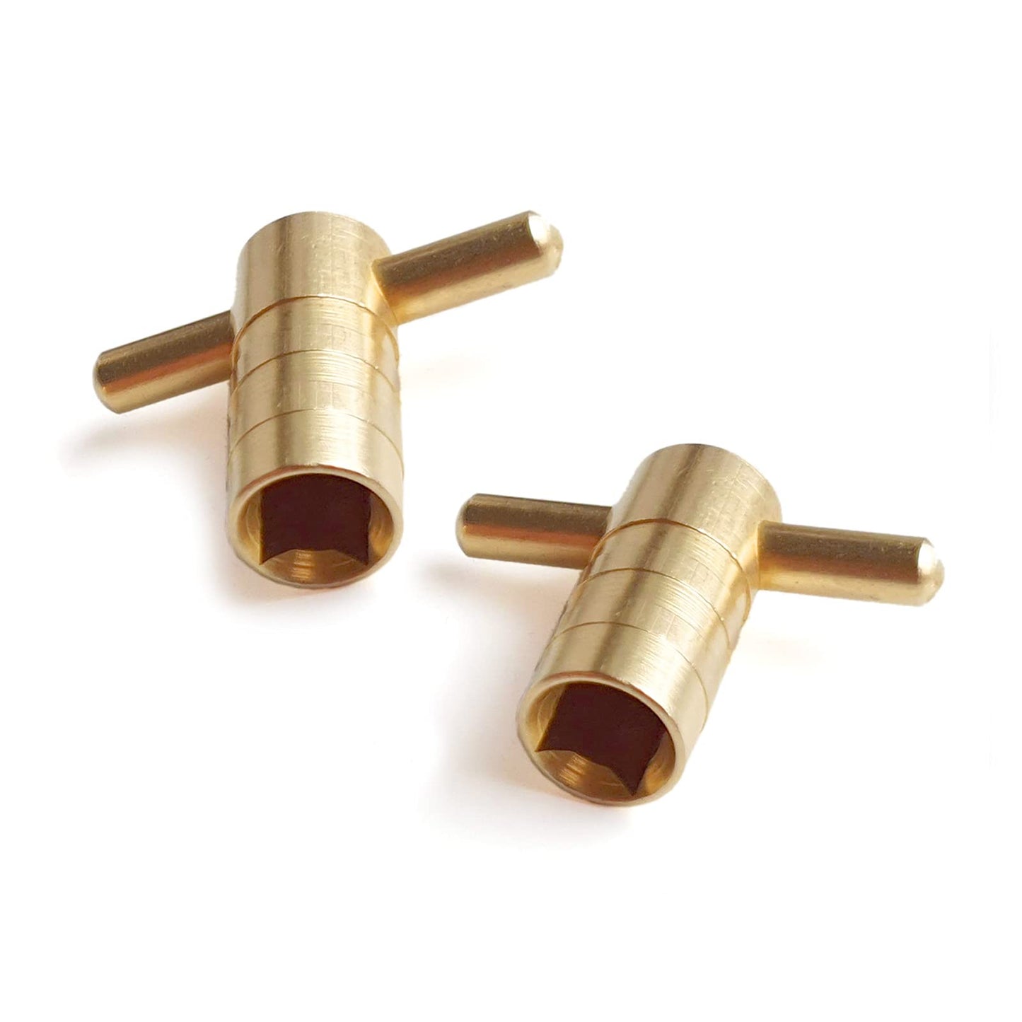 THREAD Brass Tommy Bar Radiator Key